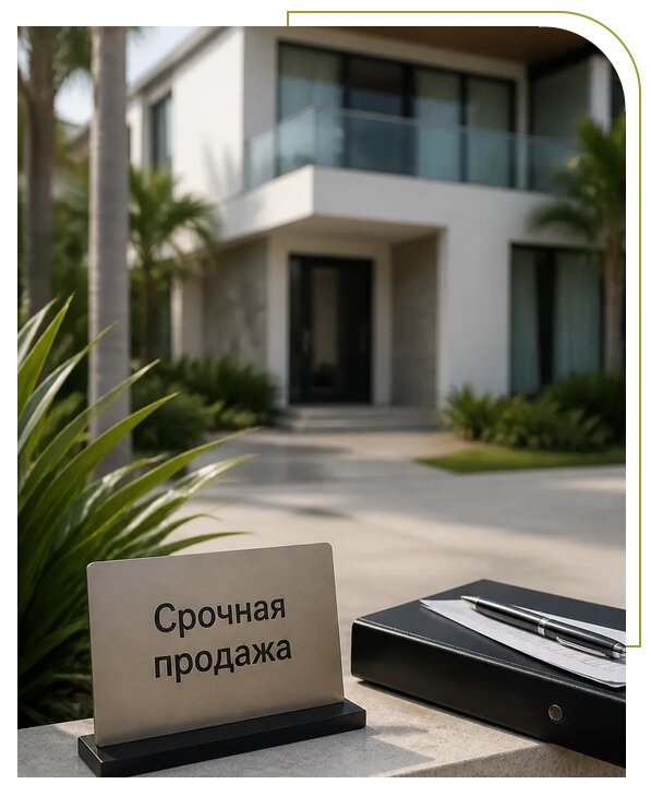 Срочная продажа недвижимости Пхукет из Алексеевки от 50620 р. | коПхукет-Лкв